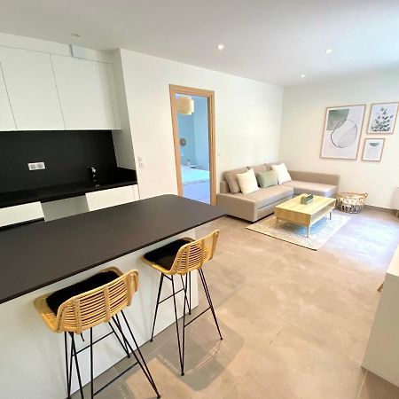 T2 Neuf, Parking & Garage Prive, Proche Centre Villa Sarlat-la-Canéda Exteriör bild