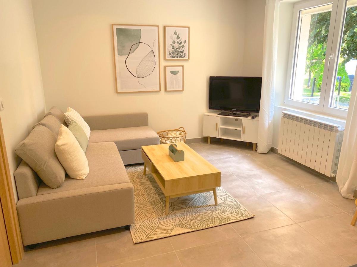 T2 Neuf, Parking & Garage Prive, Proche Centre Villa Sarlat-la-Canéda Exteriör bild